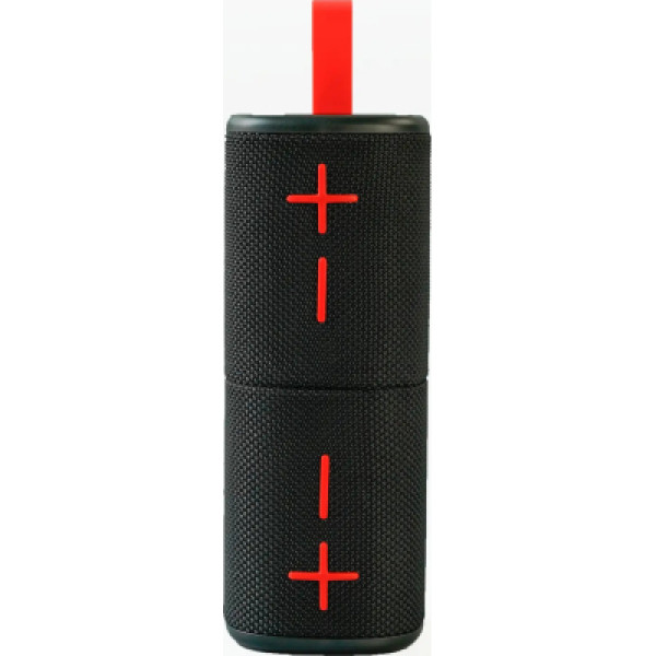 Акустична система Grand-X Bluetooth 2 в 1 Black (BTS-15DB)