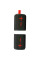 Акустична система Grand-X Bluetooth 2 в 1 Black (BTS-15DB)