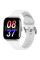Смарт-годинник Gelius Pro GP-SW014 (Amazwatch GTi) Crystal White (Pro GP-SW014 (Amazwatch GTi) Crystal Whi)