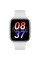 Смарт-годинник Gelius Pro GP-SW014 (Amazwatch GTi) Crystal White (Pro GP-SW014 (Amazwatch GTi) Crystal Whi)