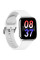 Смарт-годинник Gelius Pro GP-SW014 (Amazwatch GTi) Crystal White (Pro GP-SW014 (Amazwatch GTi) Crystal Whi)