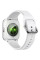 Смарт-годинник Gelius Pro GP-SW014 (Amazwatch GTi) Crystal White (Pro GP-SW014 (Amazwatch GTi) Crystal Whi)