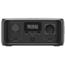 Зарядна станція EcoFlow RIVER 3 UPS (EFRIVER3-UPS-EU-CBox)