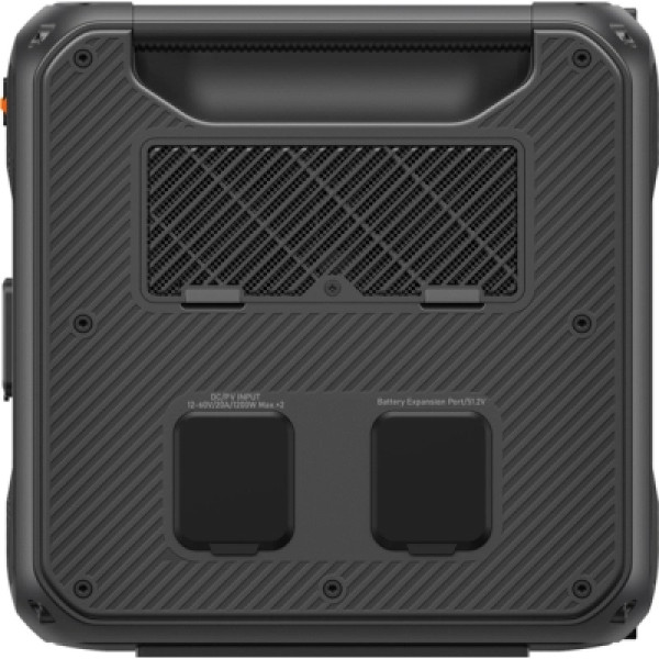 Зарядна станція BLUETTI Apex 300 3840W 2764.8Wh (APEX300)
