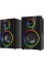 Акустична система REAL-EL S-410 Black (EL121200016)