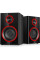 Акустична система REAL-EL S-410 Black (EL121200016)