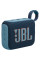 Акустична система JBL Go 4 Blue (JBLGO4BLU)