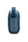 Акустична система JBL Go 4 Blue (JBLGO4BLU)