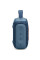 Акустична система JBL Go 4 Blue (JBLGO4BLU)
