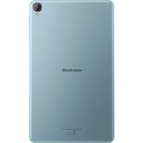 Планшет Blackview Tab 50 8" 4/128GB / WIFI Blue (6931548314011)