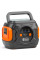 Зарядна станція FlashFish A301, 320W (A301)