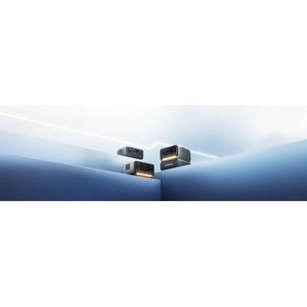 Зарядна станція EcoFlow RIVER 3 PLUS (EFRIVER3Plus-EU-CBOX)