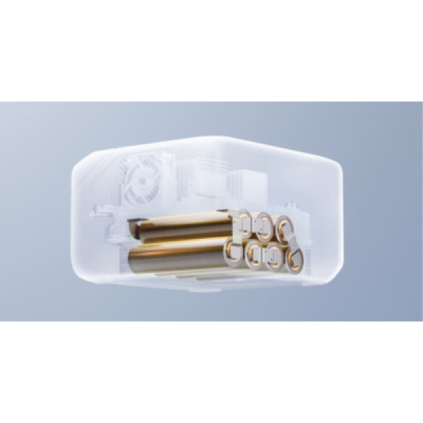 Зарядна станція EcoFlow RIVER 3 PLUS (EFRIVER3Plus-EU-CBOX)
