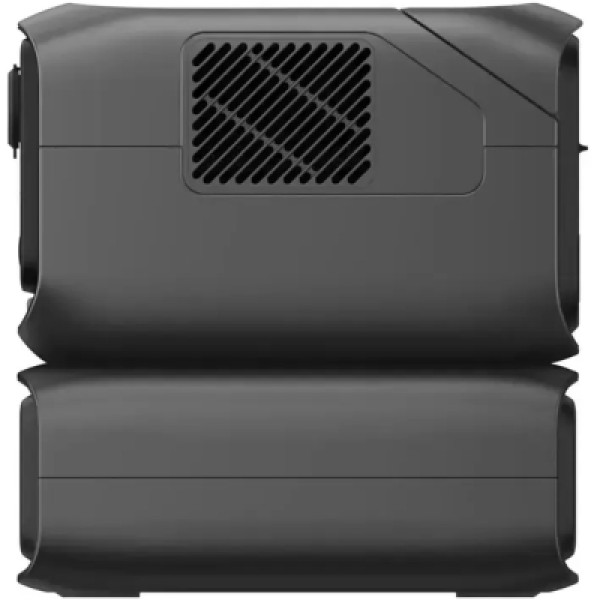 Зарядна станція EcoFlow RIVER 3 Max (EFRIVER3Max-EU-CBOX)
