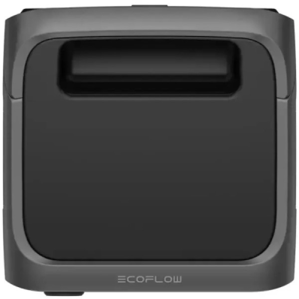 Зарядна станція EcoFlow RIVER 3 Max (EFRIVER3Max-EU-CBOX)