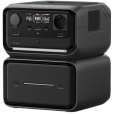 Зарядна станція EcoFlow RIVER 3 Max Plus (EFRIVER3MaxPlus-EU-CBOX)