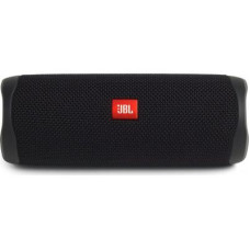 Акустична система JBL Flip 5 Black (JBLFLIP5BLKEU)