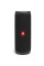 Акустична система JBL Flip 5 Black (JBLFLIP5BLKEU)