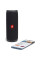 Акустична система JBL Flip 5 Black (JBLFLIP5BLKEU)
