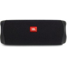 Акустична система JBL Flip 5 Black (JBLFLIP5BLKEU)