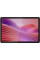 Планшет Lenovo Tab 8/128 LTE Luna Grey + Clear Case (ZAEJ0181UA)