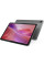 Планшет Lenovo Tab 8/128 LTE Luna Grey + Clear Case (ZAEJ0181UA)