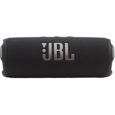 Акустична система JBL Flip 7 Black (JBLFLIP7BLK)