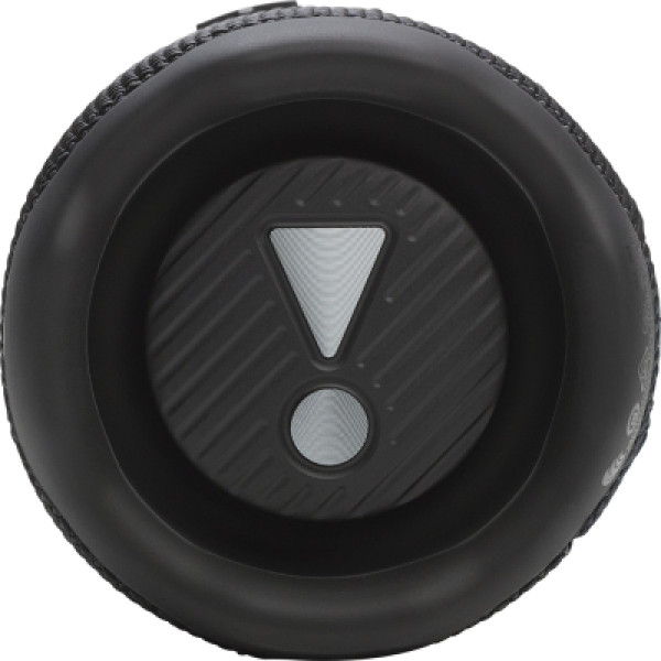 Акустична система JBL Flip 7 Black (JBLFLIP7BLK)