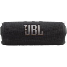 Акустична система JBL Flip 7 Black (JBLFLIP7BLK)