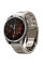 Смарт-годинник Garmin fenix 8 47mm, AMOLED, Saph, Ti/Bare/Graphite w/TiBand,Excl, GPS (010-02904-40)