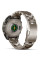 Смарт-годинник Garmin fenix 8 47mm, AMOLED, Saph, Ti/Bare/Graphite w/TiBand,Excl, GPS (010-02904-40)