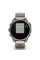 Смарт-годинник Garmin fenix 8 47mm, AMOLED, Saph, Ti/Bare/Graphite w/TiBand,Excl, GPS (010-02904-40)