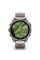 Смарт-годинник Garmin fenix 8 47mm, AMOLED, Saph, Ti/Bare/Graphite w/TiBand,Excl, GPS (010-02904-40)