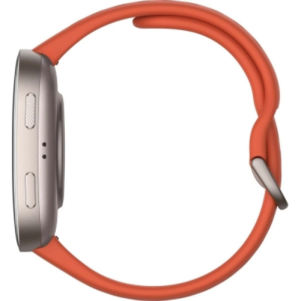Смарт-годинник Amazfit Bip 6 Red W2435AP5N (1147280)