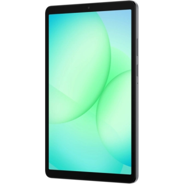Планшет Samsung Galaxy Tab A11 8.7" Wi-Fi 4/64GB Gray (SM-X130NZAAEUC)