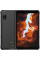 Планшет Ulefone Armor Pad 4/64GB 4G NFC black (6937748735380)