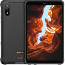 Планшет Ulefone Armor Pad 4/64GB 4G NFC black (6937748735380)