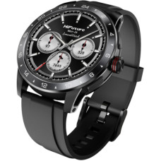 Смарт-годинник HiFuture flex 2 black (flex2.black)