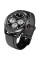 Смарт-годинник HiFuture flex 2 black (flex2.black)