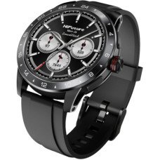 Смарт-годинник HiFuture flex 2 black (flex2.black)