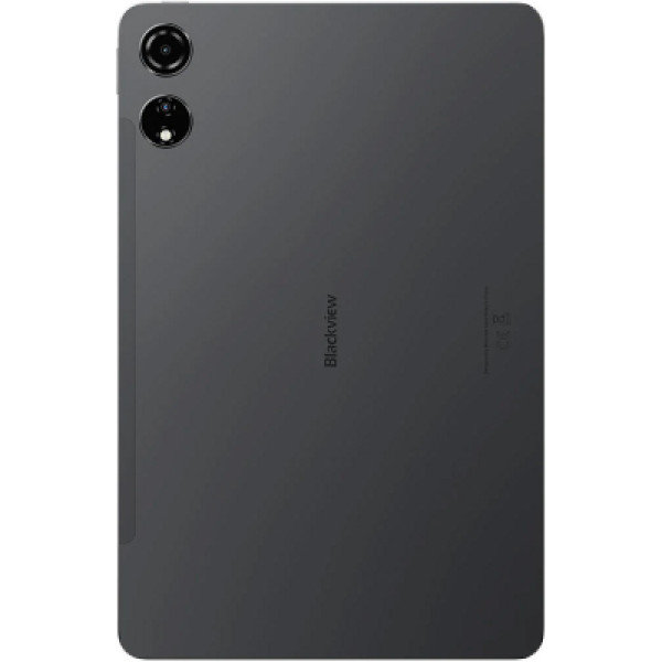 Планшет Blackview MEGA 3 SET 12.1" 12/256GB LTE Space Grey (6931548324805)
