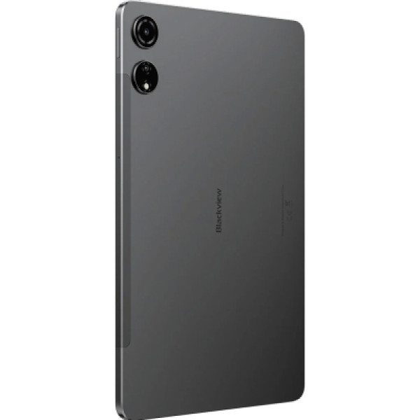 Планшет Blackview MEGA 3 SET 12.1" 12/256GB LTE Space Grey (6931548324805)