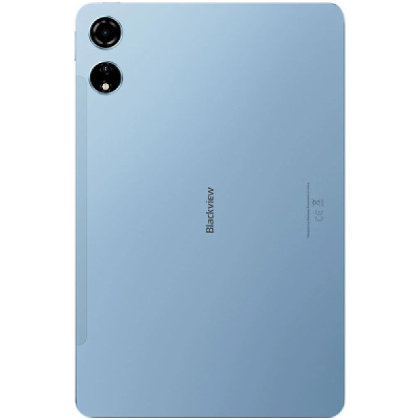 Планшет Blackview MEGA 3 SET 12.1" 12/256GB LTE Skyline Blue (6931548324812)