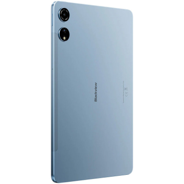 Планшет Blackview MEGA 3 SET 12.1" 12/256GB LTE Skyline Blue (6931548324812)