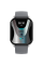Смарт-годинник Canyon Chatter SW-58 BT-CALL Silver Grey (CNS-SW58SS)