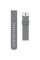 Смарт-годинник Canyon Chatter SW-58 BT-CALL Silver Grey (CNS-SW58SS)