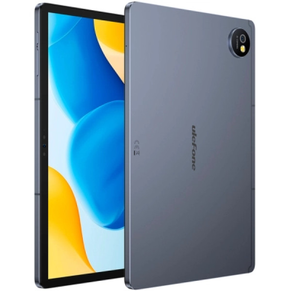 Планшет Ulefone Tab A10 Pro 10.1" 6/128GB 4G Space Gray (6975326668491)