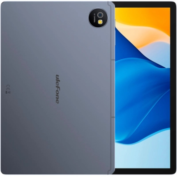 Планшет Ulefone Tab A10 Pro 10.1" 6/128GB 4G Space Gray (6975326668491)