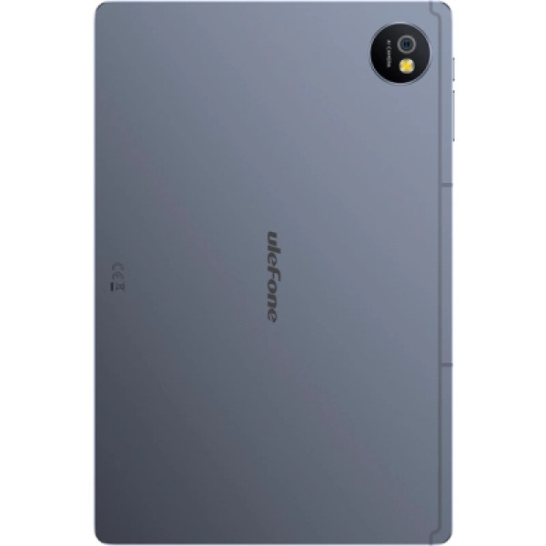 Планшет Ulefone Tab A10 Pro 10.1" 6/128GB 4G Space Gray (6975326668491)