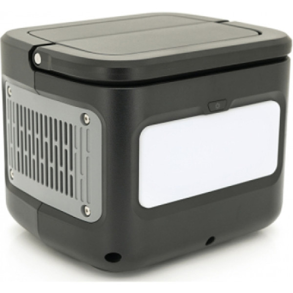 Зарядна станція Optonica 400W, 320Wh (PS-9418)